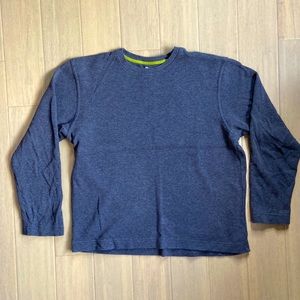 XL Gap Pullover